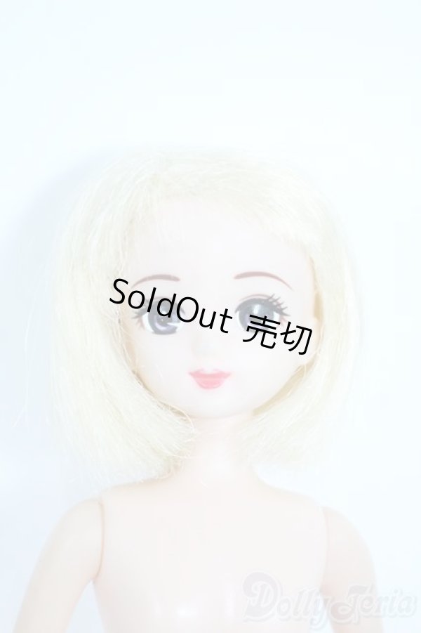 画像1: リカちゃん/みさきちゃん本体 Y-25-11-05-151-TN-ZY (1)