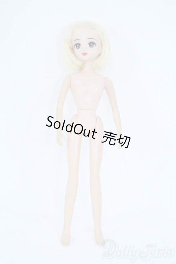 画像2: リカちゃん/みさきちゃん本体 Y-25-11-05-151-TN-ZY (2)