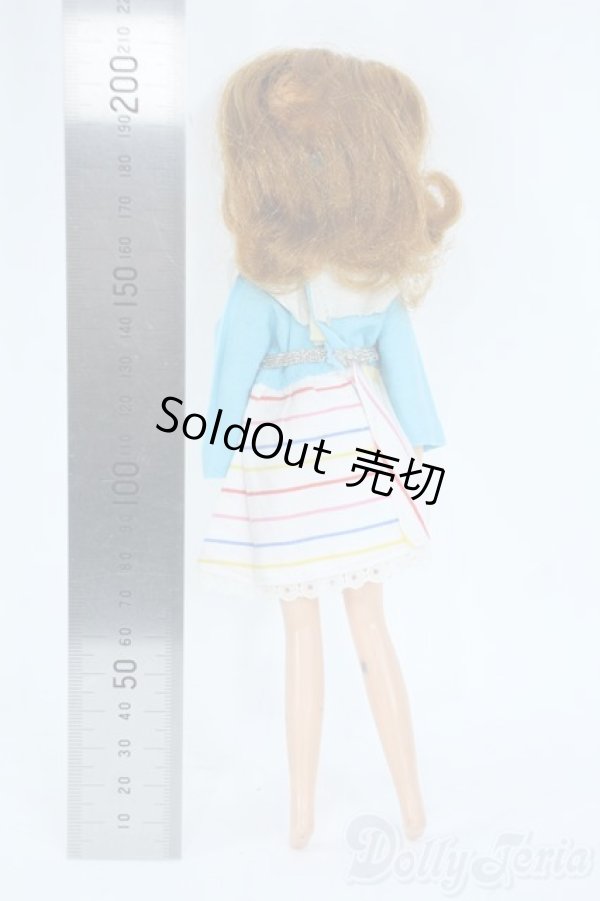 画像3: ２代目リカちゃん Y-25-11-05-152-TN-ZY (3)