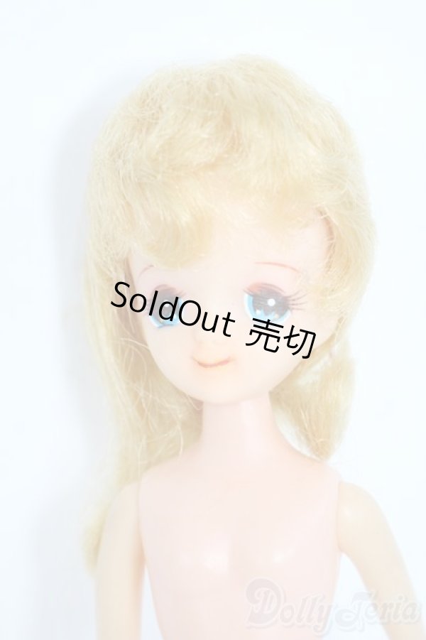 画像1: リカちゃん/2代目いづみちゃん Y-25-11-05-149-TN-ZY (1)