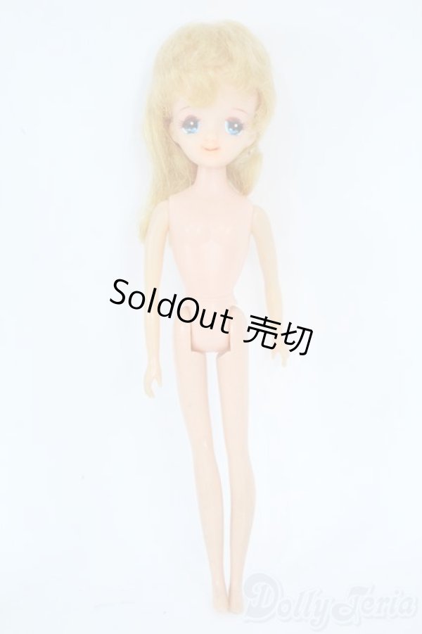 画像2: リカちゃん/2代目いづみちゃん Y-25-11-05-149-TN-ZY (2)