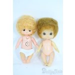 画像: リカちゃん/かこちゃん・みくちゃん Y-25-11-05-146-TN-ZY