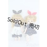 画像: リカちゃん/ミキちゃん・マキちゃん Y-25-11-05-147-TN-ZY