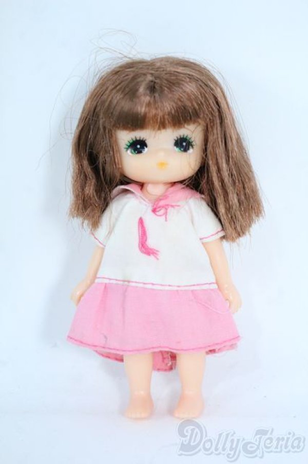 画像1: リカちゃん/ようちえんあおいちゃん Y-25-11-05-148-TN-ZY (1)