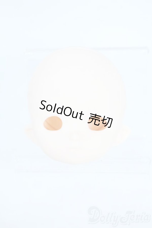 画像1: IMOMODOLL/1/6ノーメイクヘッド Y-25-11-05-157-TN-ZY (1)