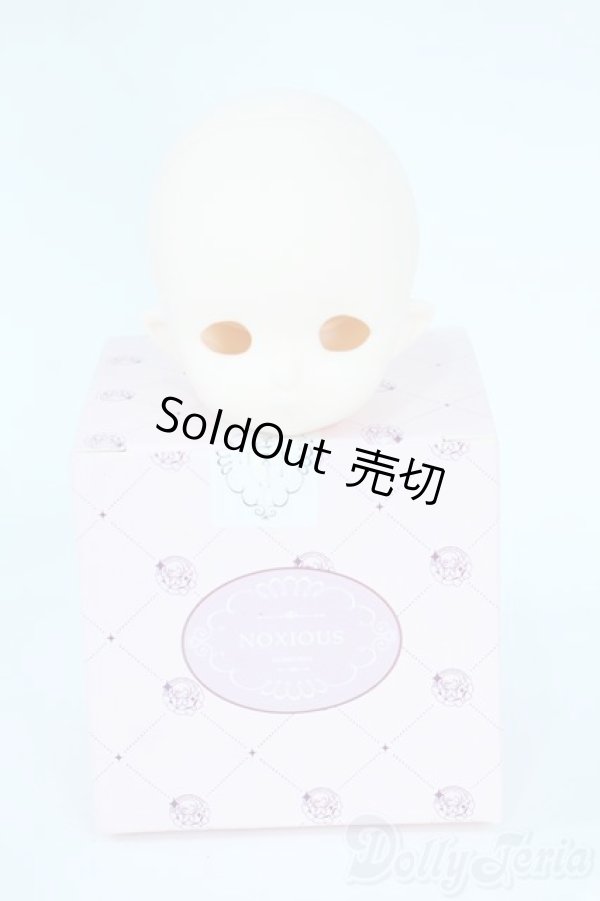 画像4: IMOMODOLL/1/6ノーメイクヘッド Y-25-11-05-157-TN-ZY (4)