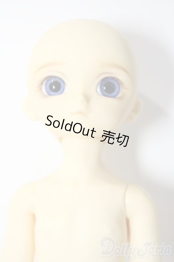 画像2: 幼ＳＤ/のの　オリジンボディver. U-25-11-05-212-TN-ZU (2)