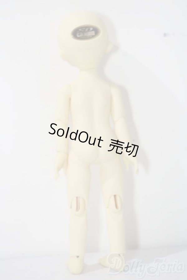 画像6: 幼ＳＤ/のの　オリジンボディver. U-25-11-05-212-TN-ZU (6)