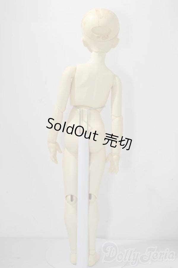 画像6: MSD/マギー U-25-11-05-213-TN-ZU (6)