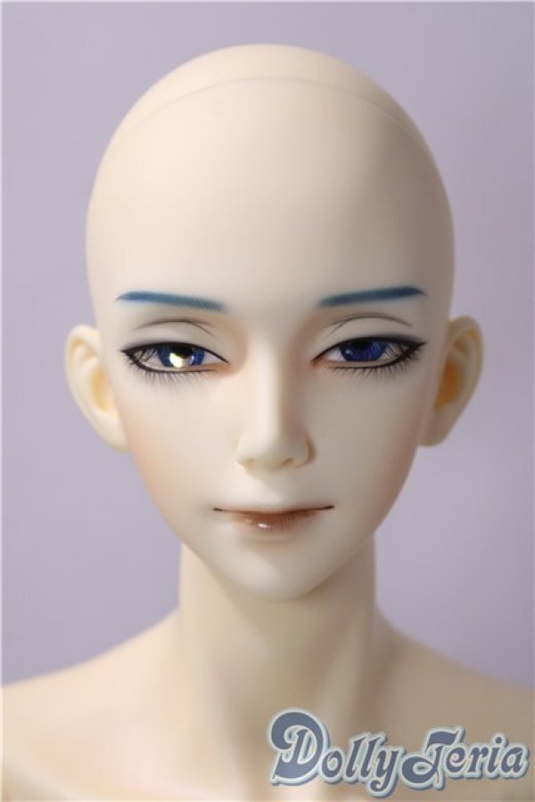 画像2: DOLK×刀剣乱舞/三日月宗近 A-25-11-12-1047-TN-ZU (2)