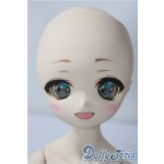 画像: MDD/カスタムドールセット:DDH-01ヘッド+MDD(DD-f3)ボディ A-25-11-12-1036-TN-ZU