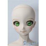 画像: DD/DDH-09カスタムヘッド(造形村76刻印)+M胸 A-25-11-12-1037-TN-ZU