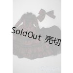 画像: SD/OF:衣装セット U-25-11-05-186-TN-ZU