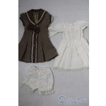 画像: SDM&MSD/OF:衣装セット U-25-11-05-189-TN-ZU