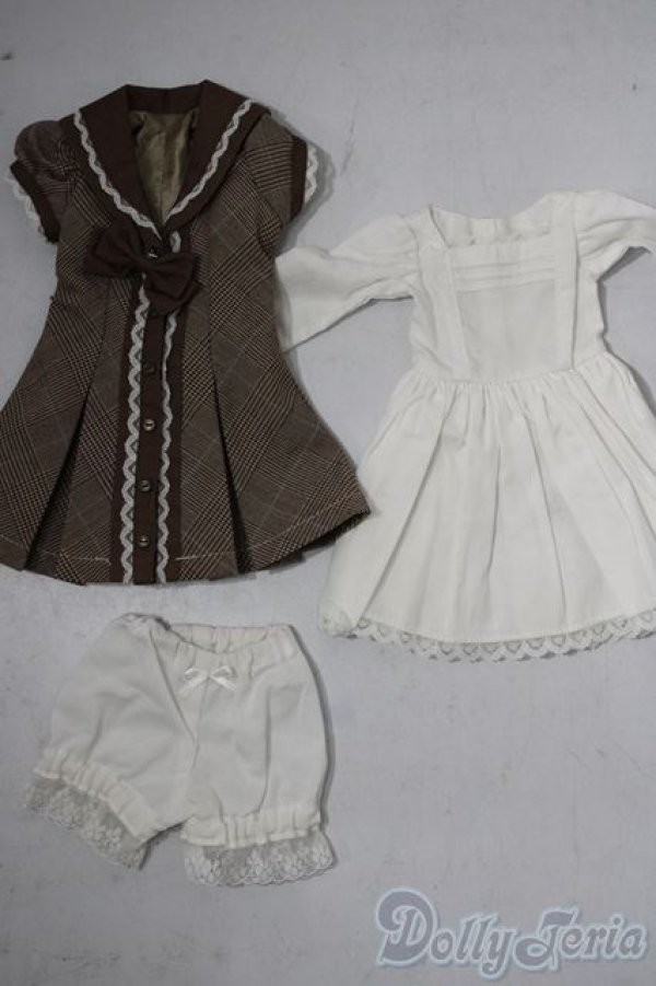 画像1: SDM＆MSD/OF:衣装セット U-25-11-05-189-TN-ZU (1)