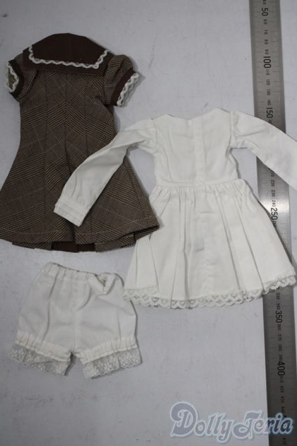 画像2: SDM＆MSD/OF:衣装セット U-25-11-05-189-TN-ZU (2)