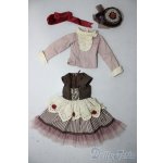 画像: SDM＆MSD/OF:衣装セット U-25-11-05-188-TN-ZU