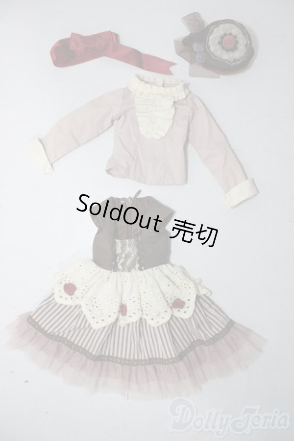 画像1: SDM＆MSD/OF:衣装セット U-25-11-05-188-TN-ZU (1)