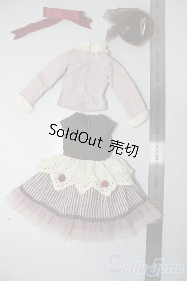 画像2: SDM＆MSD/OF:衣装セット U-25-11-05-188-TN-ZU (2)