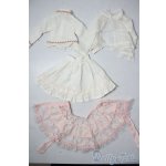 画像: SDM＆MSD/OF:衣装セット U-25-11-05-180-TN-ZU