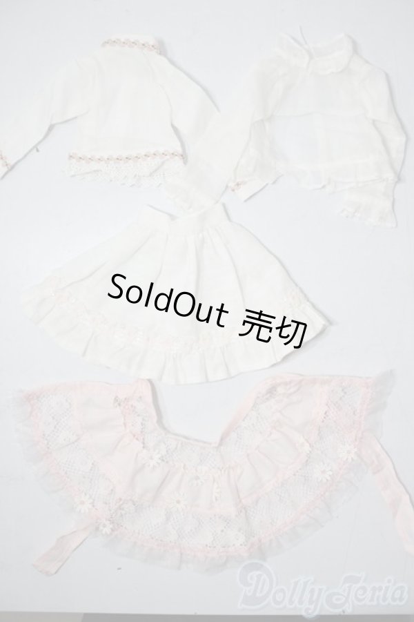 画像1: SDM＆MSD/OF:衣装セット U-25-11-05-180-TN-ZU (1)