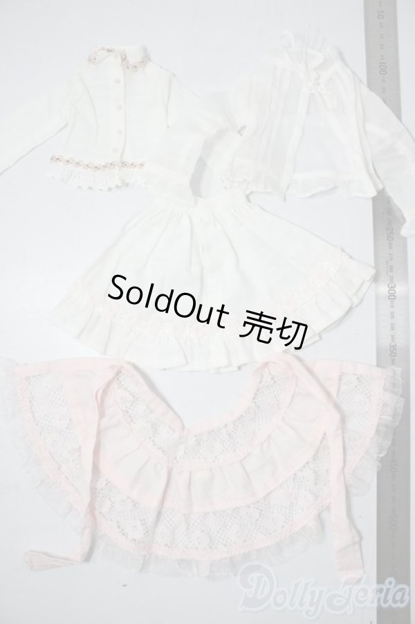 画像2: SDM＆MSD/OF:衣装セット U-25-11-05-180-TN-ZU (2)