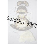 画像: 幼SD/OF:衣装セット U-25-11-05-185-TN-ZU