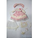 画像: 幼SD/OF:衣装セット U-25-11-05-184-TN-ZU