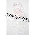 画像: 幼SD/OF:衣装セット U-25-11-05-184-TN-ZU
