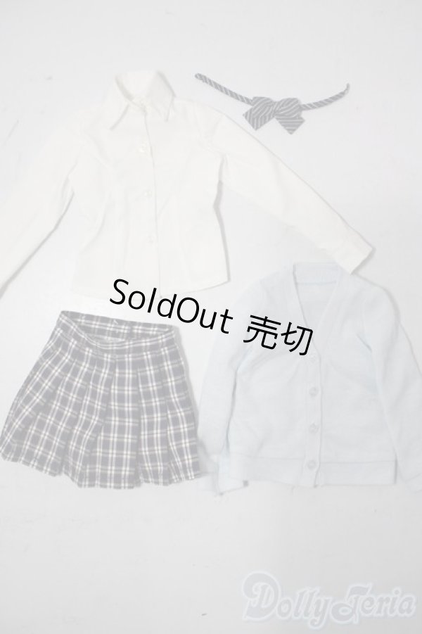 画像1: SD/OF:衣装セット U-25-11-05-181-TN-ZU (1)