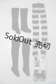 画像: SD/OF:靴下 U-25-11-05-193-TN-ZU