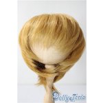 画像: 9-10inch/ウィッグ U-25-11-12-034-TN-ZU