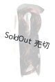 画像: 9-10inch/ウィッグ U-26-07-01-243-TN-ZU