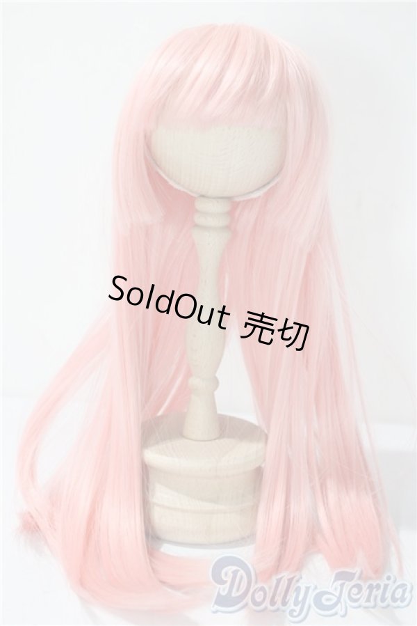 画像1: 8-9inch/ウィッグ U-25-11-12-011-TN-ZU (1)