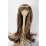 画像: 8-9inch/ウィッグ U-25-11-12-009-TN-ZU