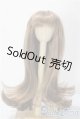 画像: 8-9inch/ウィッグ U-25-11-12-009-TN-ZU