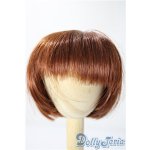 画像: 7-8inch/ウィッグ U-25-11-12-040-TN-ZU