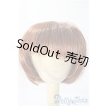 画像: 7-8inch/ウィッグ U-25-11-12-040-TN-ZU