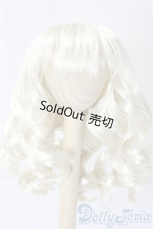 画像1: 7-8inch/ウィッグ U-25-11-12-041-TN-ZU (1)