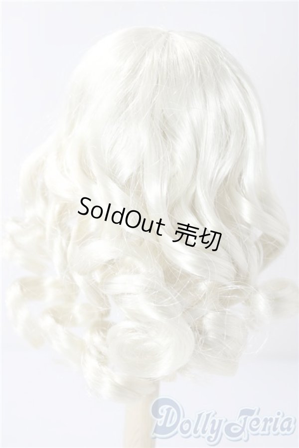 画像2: 7-8inch/ウィッグ U-25-11-12-041-TN-ZU (2)