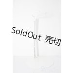 画像: 1/4ドールスタンド U-25-11-05-210-TN-ZU