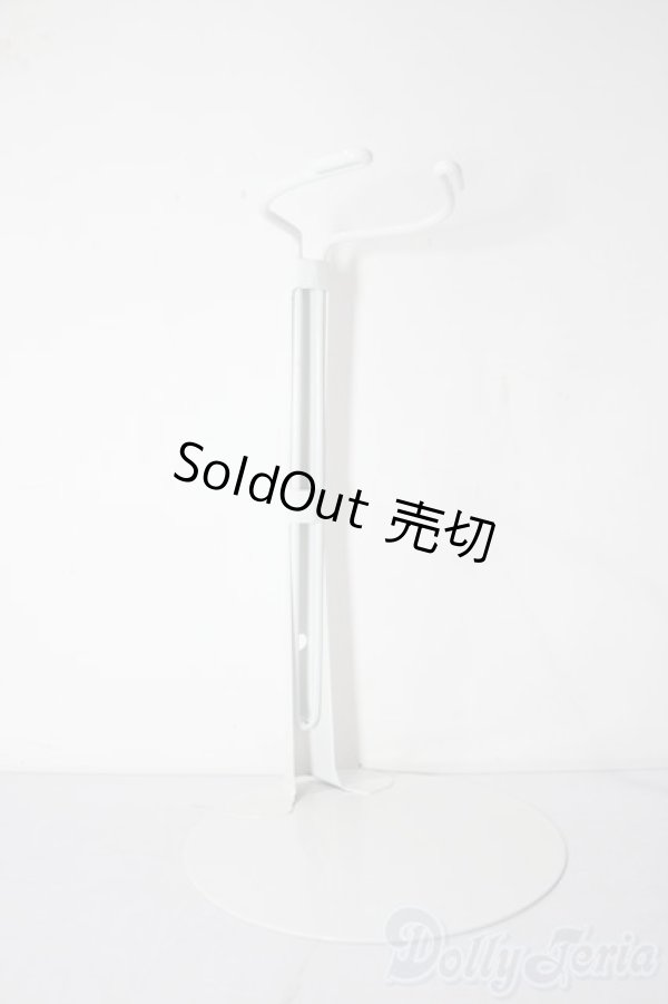 画像1: 1/4ドールスタンド U-25-11-05-210-TN-ZU (1)