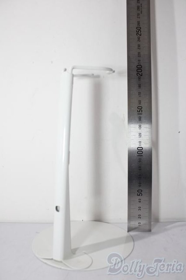 画像2: 1/4ドールスタンド U-25-11-05-210-TN-ZU (2)