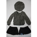 画像: SD/OF:衣装セット U-25-11-05-190-TN-ZU