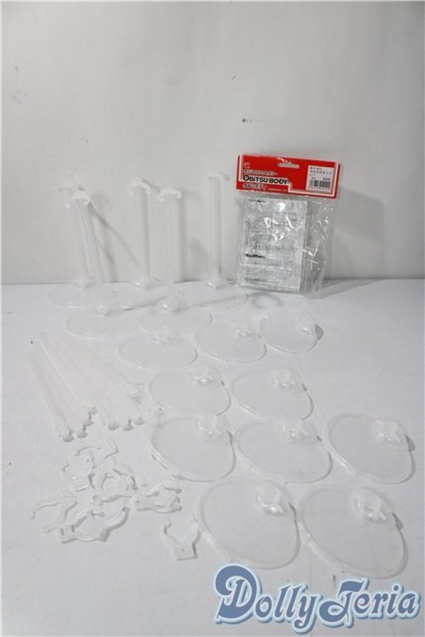 画像1: 1/6サイズドール/OF:小物 A-25-11-12-1018-TN-ZU (1)