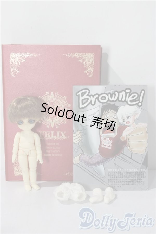 画像4: FELIX／brownie/momo A-25-11-12-1032-TN-ZU (4)