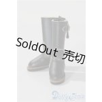 画像: azoneピュアニーモ/OF:25cmサイズドール 靴 A-25-11-12-1022-TN-ZU