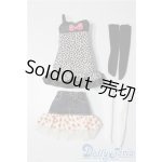 画像: azoneピュアニーモ/OF:23cmサイズドール　衣装 A-25-11-12-1021-TN-ZU