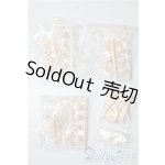 画像: オビツ/ハンドパーツ A-25-11-12-1027-TN-ZU