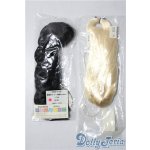 画像: 4.5inch/ウィッグ:PARABOX製 A-25-11-12-1015-TN-ZU